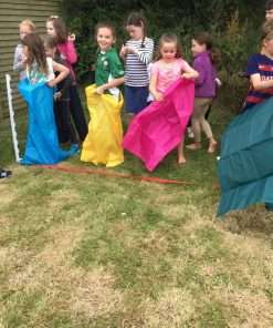 Party Games