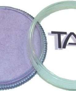 Pearl Lilac Face Body Paint 32g