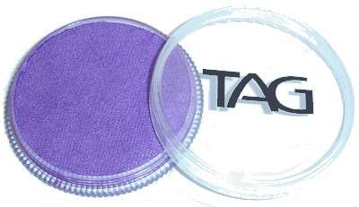 Pearl Purple Face Body Paint 32g