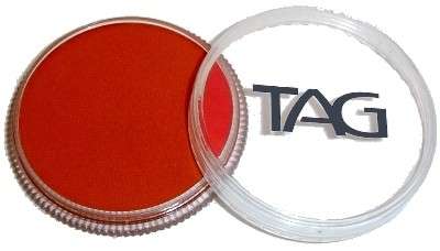 Pearl Red Face Body Paint 32g