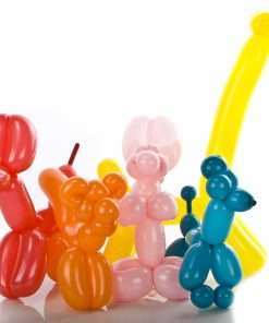 Balloon Modeller No.1
