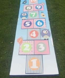 Hopscotch