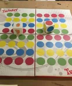 Giant Twister