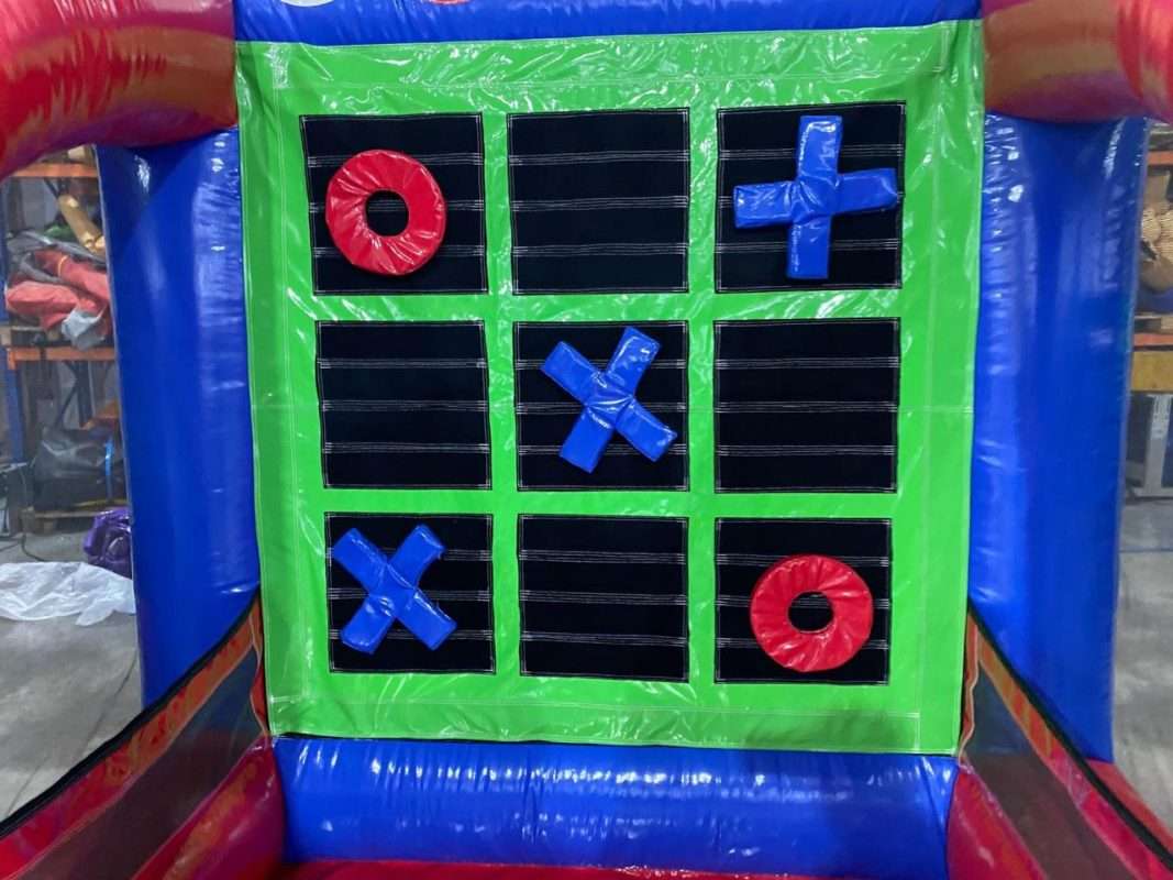 Funky Fun